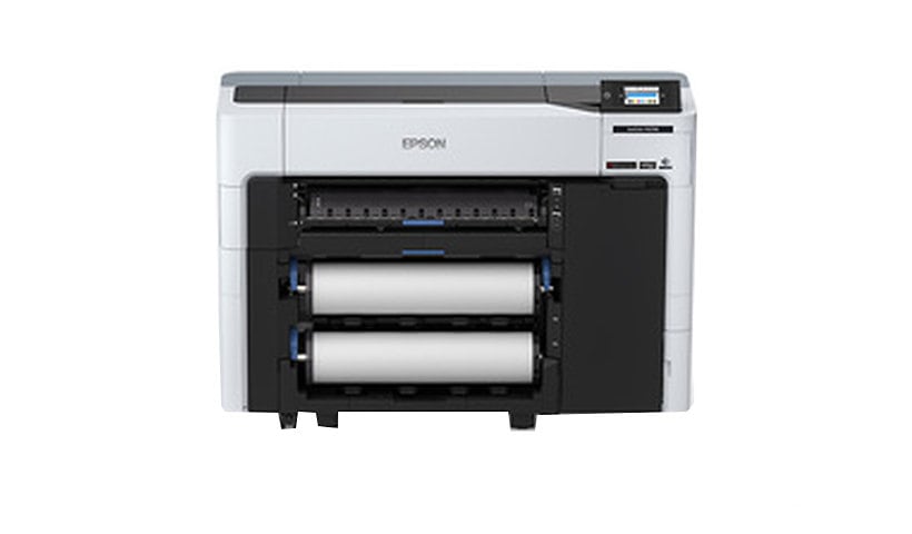 Epson SureColor P6570D 24" Wide-Format Dual-Roll Printer