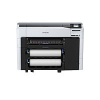 Epson SureColor P6570D 24" Wide-Format Dual-Roll Printer