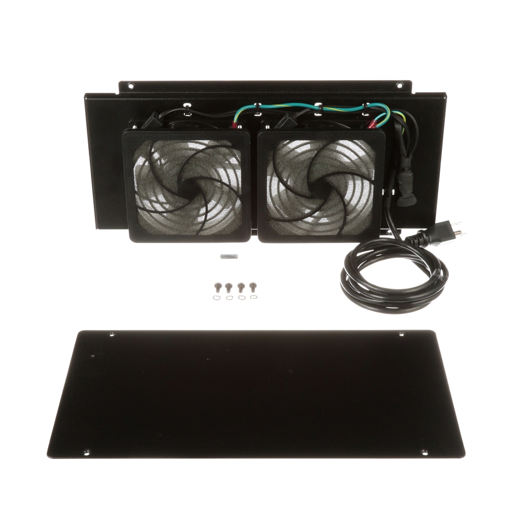 Panduit PanZone - rack fan kit