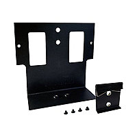 Digi DIN rail mounting kit