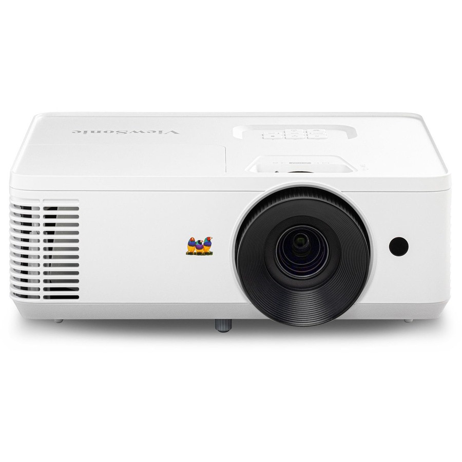 ViewSonic PA700S 4500 Lumens SVGA High Brightness Projector with Vertical K