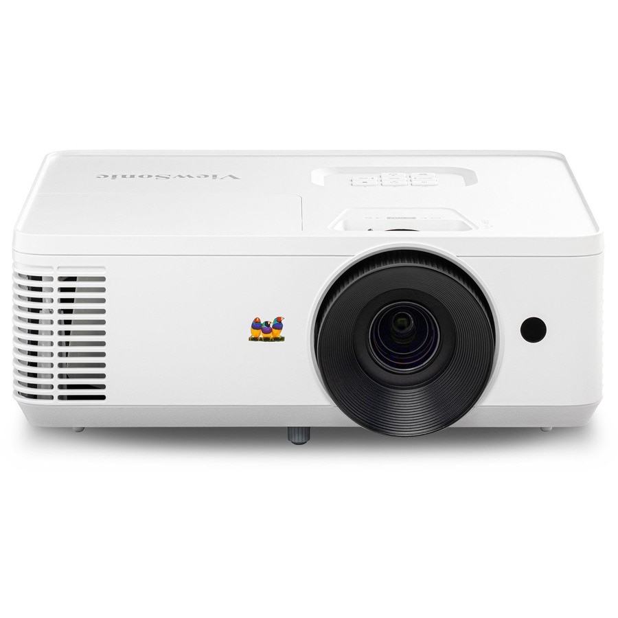 ViewSonic PA700S - 4500 Lumens SVGA High Brightness Projector with Vertical Keystone