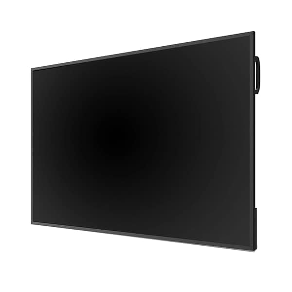 ViewSonic 65" 4K UHD Large Format Display