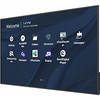 ViewSonic 55" 4K UHD Large Format Display