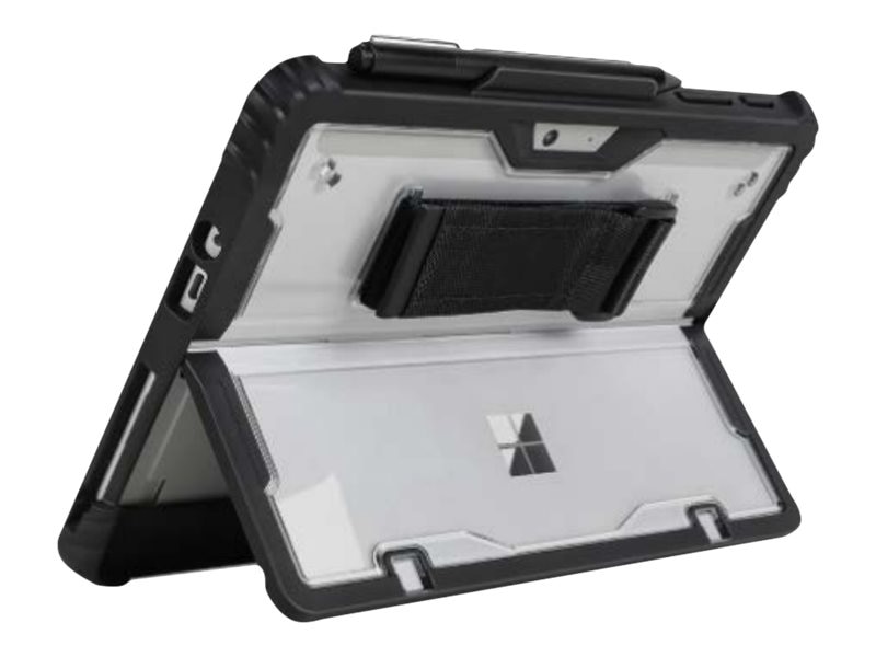 MAXCases Extreme Shell - notebook shell case