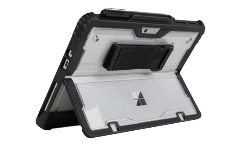 EXTREME SHELL FOR MICROSOFT  SURFACE PRO 9 13IN BLACK - NULL