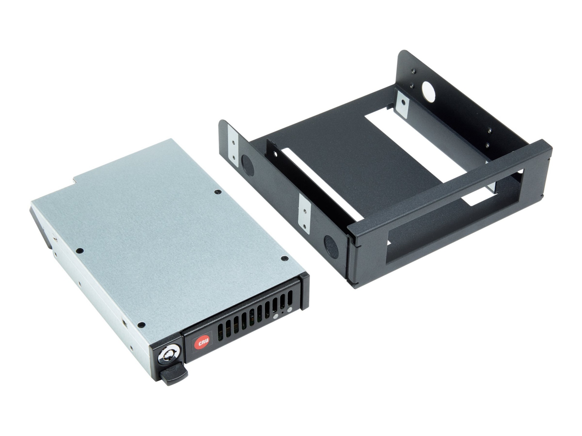 HP QX310 Hard Drive Carrier Frame Internal