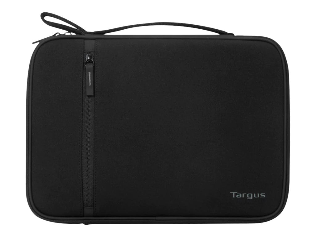 Targus TBS578GL Carrying Case (Sleeve) for 11" to 12" Notebook - Black - TAA Compliant