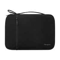 Targus TBS578GL Carrying Case (Sleeve) for 11" to 12" Notebook, Chromebook - Black - TAA Compliant