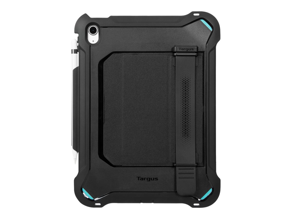 OtterBox Defender Series Rugged Tablet Case for Apple iPad Mini (5th Gen)  Black