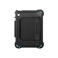 Targus SafePort Rugged Max Case for iPad