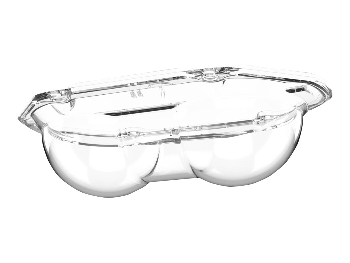 AXIS TP3819-E - camera dome bubble