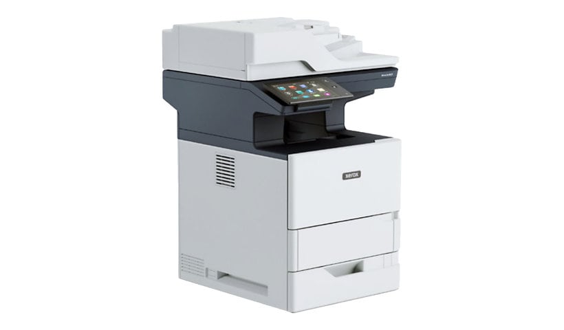 Xerox VersaLink B625 Multifunction Printer - Workgroup all-in-one