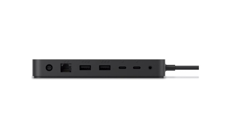 Microsoft Surface Thunderbolt 4 Docking Station - USB4/Thunderbolt