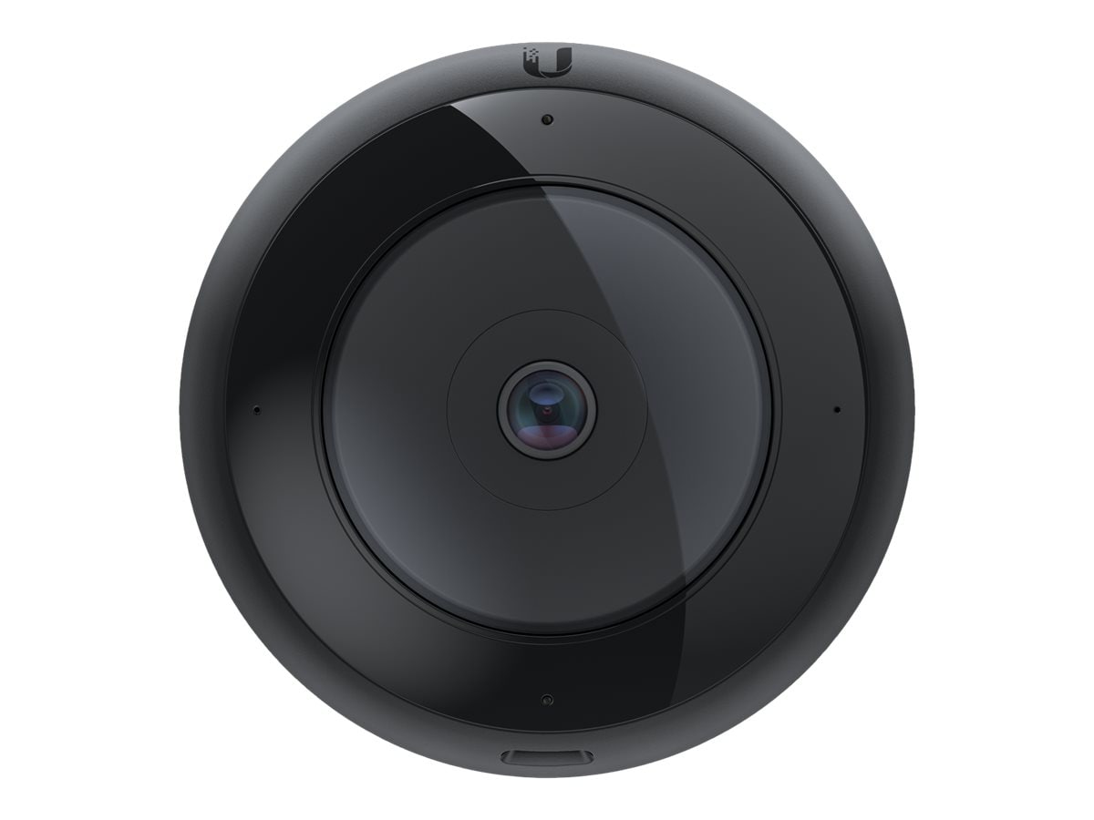 Ubiquiti UniFi Protect AI 360 - caméra de surveillance réseau