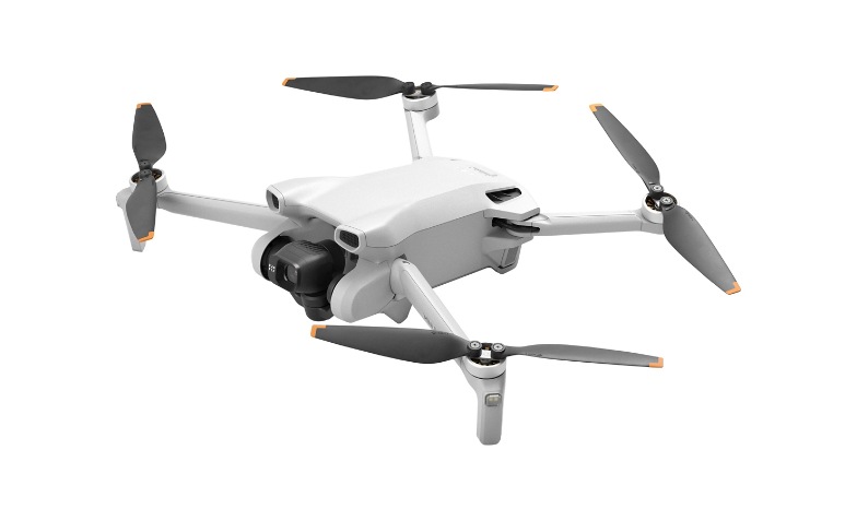 DJI Mini 3 Pro Fly More Combo ドローンセット DJI Mini 3 Pro Fly Moreキット Plus