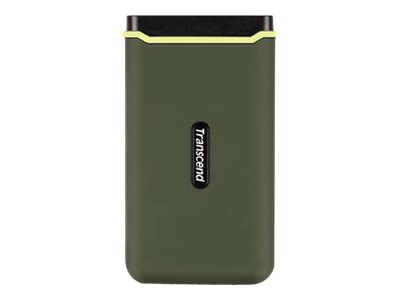 Transcend ESD380C - SSD - 1 TB - USB 3.2 Gen 2x2