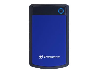 Transcend StoreJet 25H3 - hard drive - 4 TB - USB 3.1 Gen 1