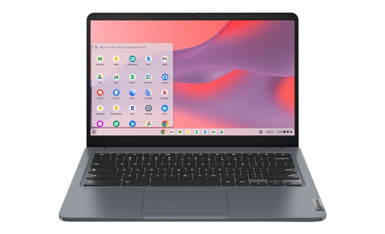 ほぼ新品 レノボ 14e Chromebook Gen3 4GB 64GB Lenovo 14e Chromebook Gen 3 - 14