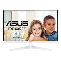 ASUS VY249HE-W - LED monitor - Full HD (1080p) - 24"