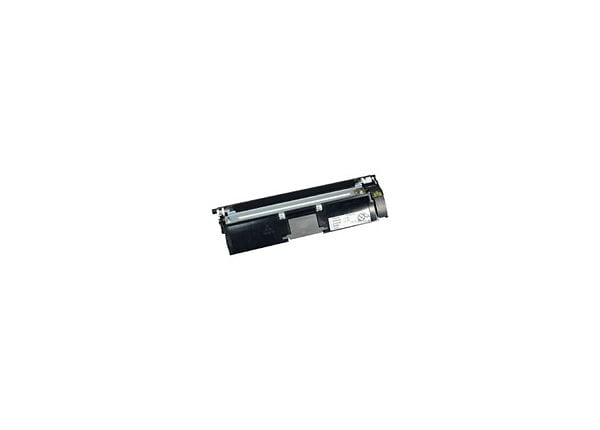 Konica Minolta 1710587-004 Black Toner Cartridge