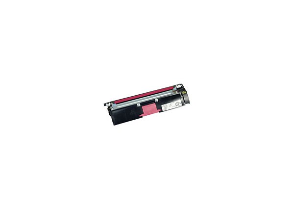 Konica Minolta 1710587-002 Magenta Toner Cartridge