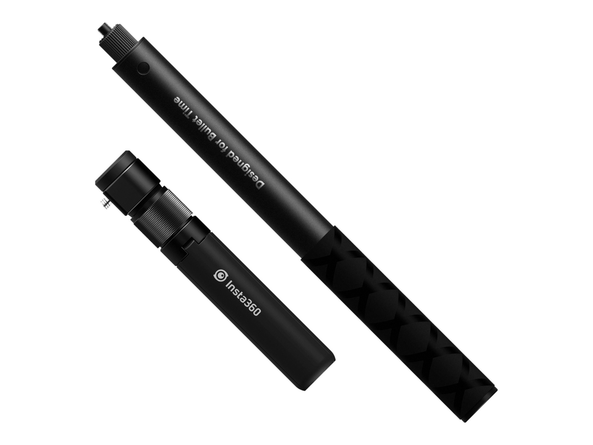 Insta360 Bullet Time - Multifunctional Bundle - support system - shooting grip / mini tripod