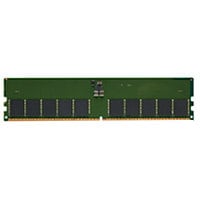 Kingston 32GB DDR5 4800MHz ECC Unbuffered DIMM Server Memory