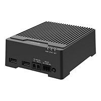 Axis D3110 - connectivity hub - secure sensor and audio integration
