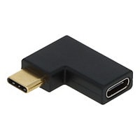 VisionTek - USB-C adapter - USB-C to USB-C