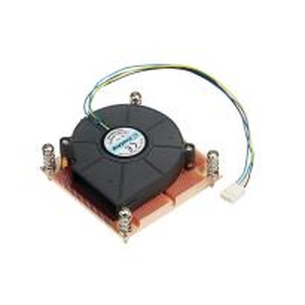 IMC Advantech LGA1151/1200 1U Copper CPU Air Cooler