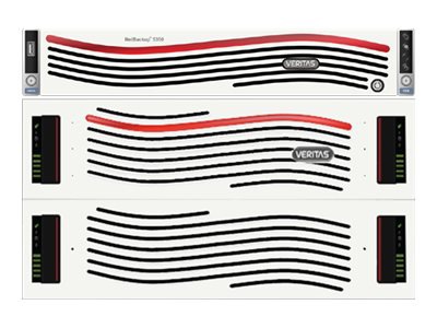 Veritas NetBackup Flex 5350 - Config C - hard drive array