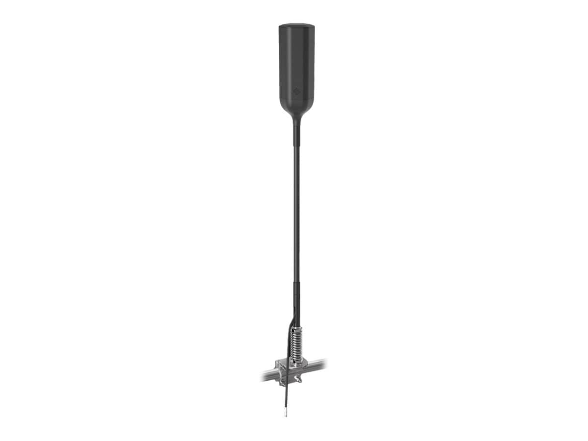 Wilson Drive OTR - antenna