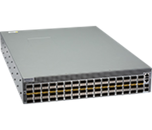 Arista 7060X5 64x400GbE QSFP-DD Switch