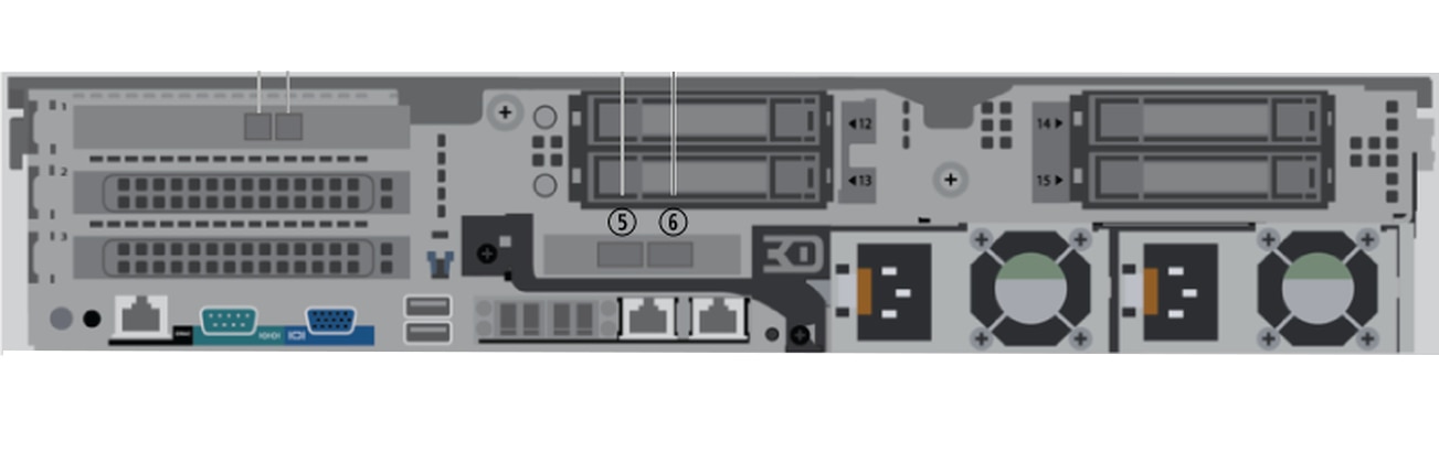 ExtraHop Reveal(x) 360 Trace ETA 8250 Appliance