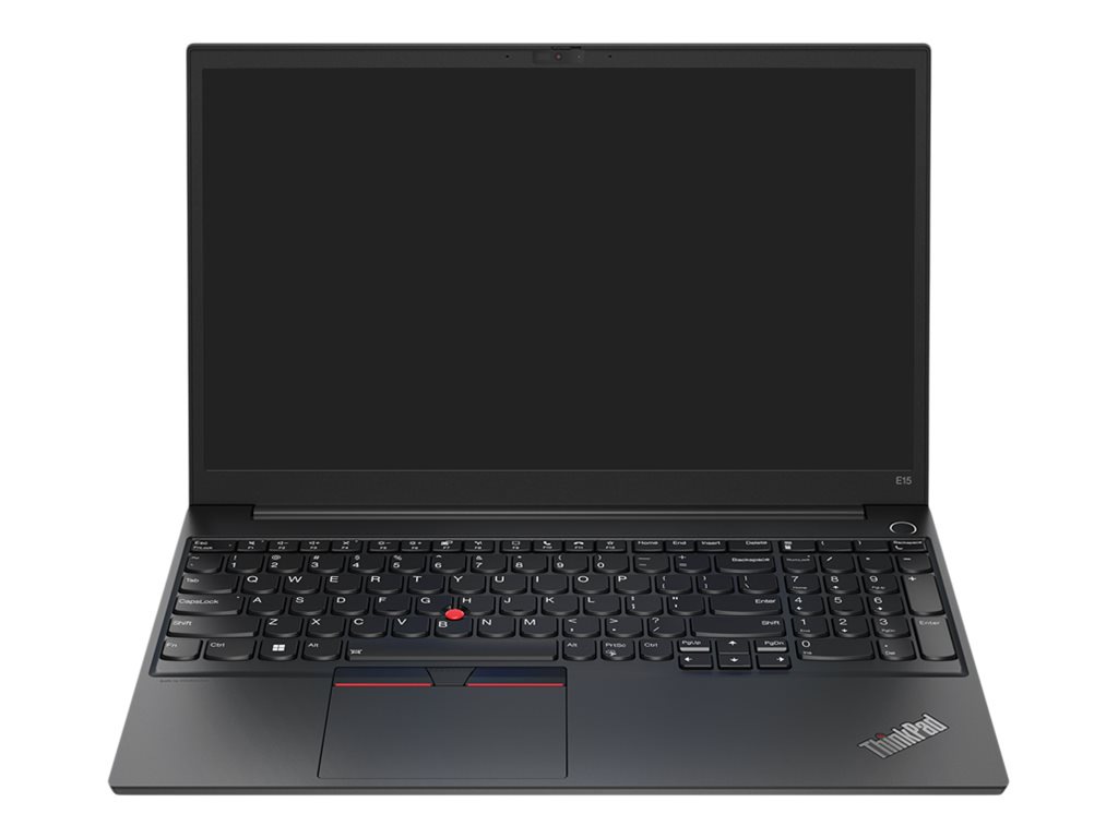 Lenovo ThinkPad E15 Gen 4 - 15.6" - Intel Core i5 - 1235U - 16 GB RAM - 512 GB SSD