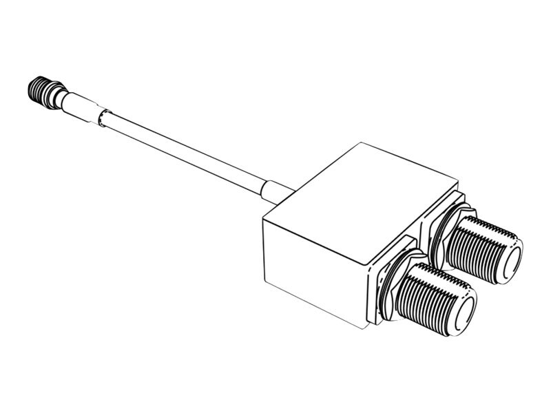 Fluidmesh FM-SHIELD-SPL - antenna splitter