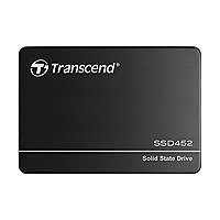 Transcend SSD452K2 - SSD - 256 GB - SATA 6Gb/s