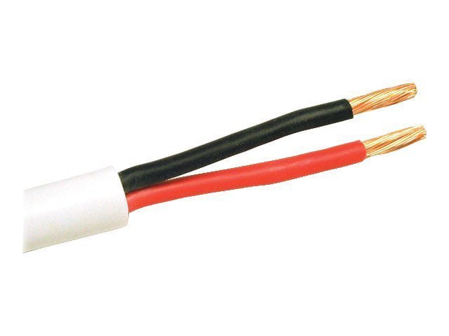 C2G 14/2 CL2 In Wall Speaker Cable - speaker cable - 500 ft