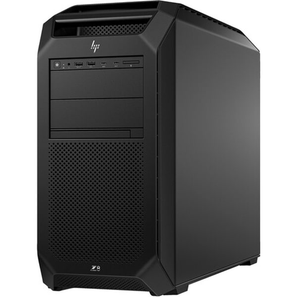 HP Z8 G5 Xeon Gold 5416S 64GB RAM 512GB Tower Workstation