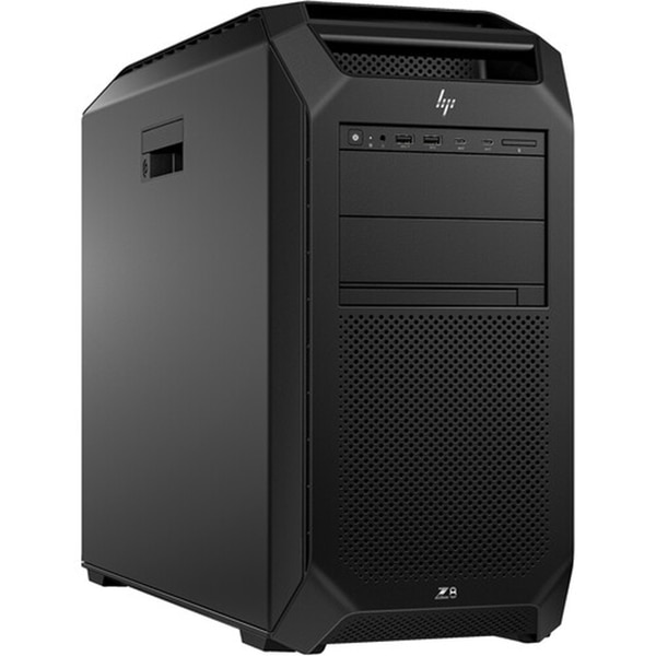 HP Z8 G5 Workstation - Thumbnail 3
