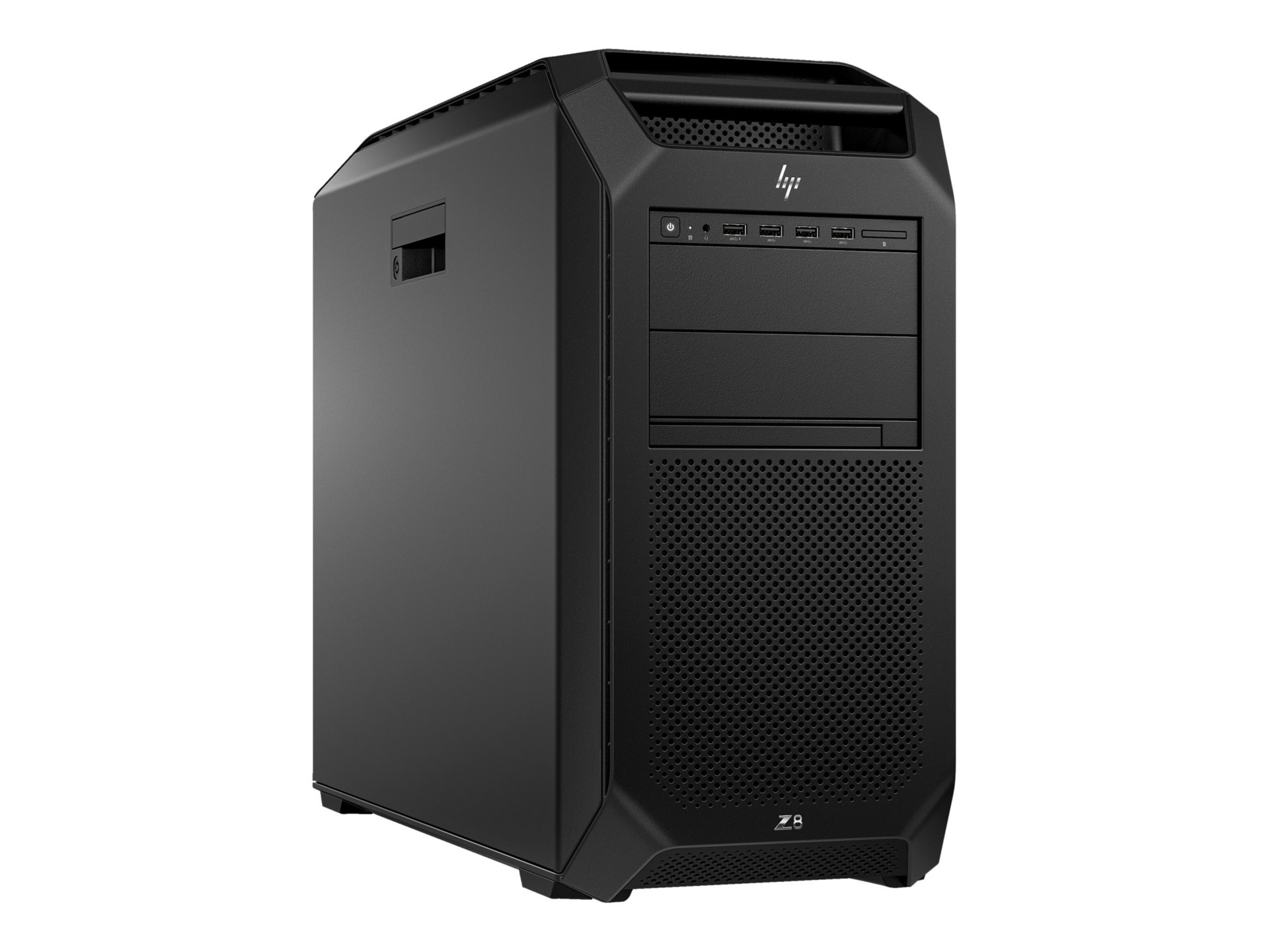 HP Z8 G5 Workstation - Thumbnail 4