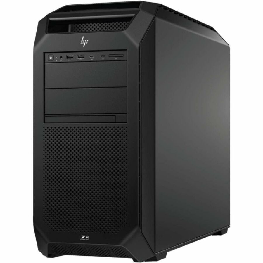HP Z8 G5 Workstation - Thumbnail 5