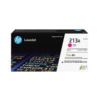 HP 213A Original Laser Toner Cartridge - Magenta Pack