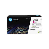 HP 217Z Original Laser Toner Cartridge - Magenta Pack