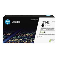 HP 214Z Original Laser Toner Cartridge - Black Pack