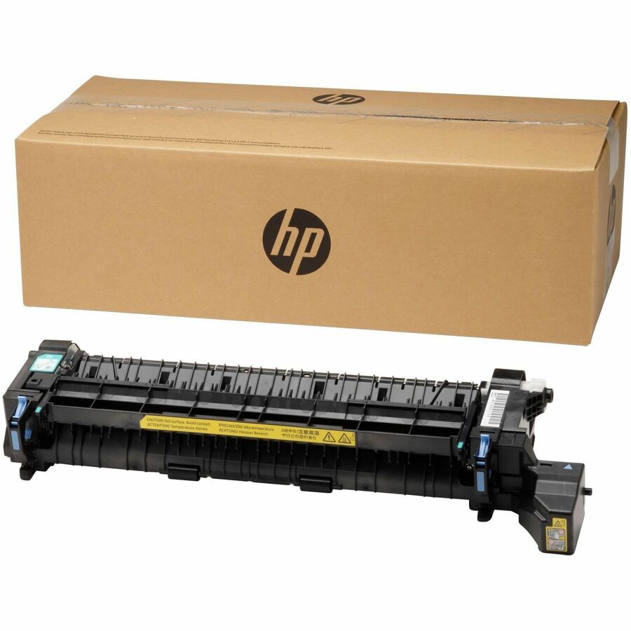 Thumbnail 4 of 5 for HP LaserJet 110V Enhanced Fuser Kit