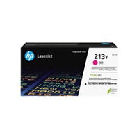 HP 213Y Original Laser Toner Cartridge - Magenta Pack