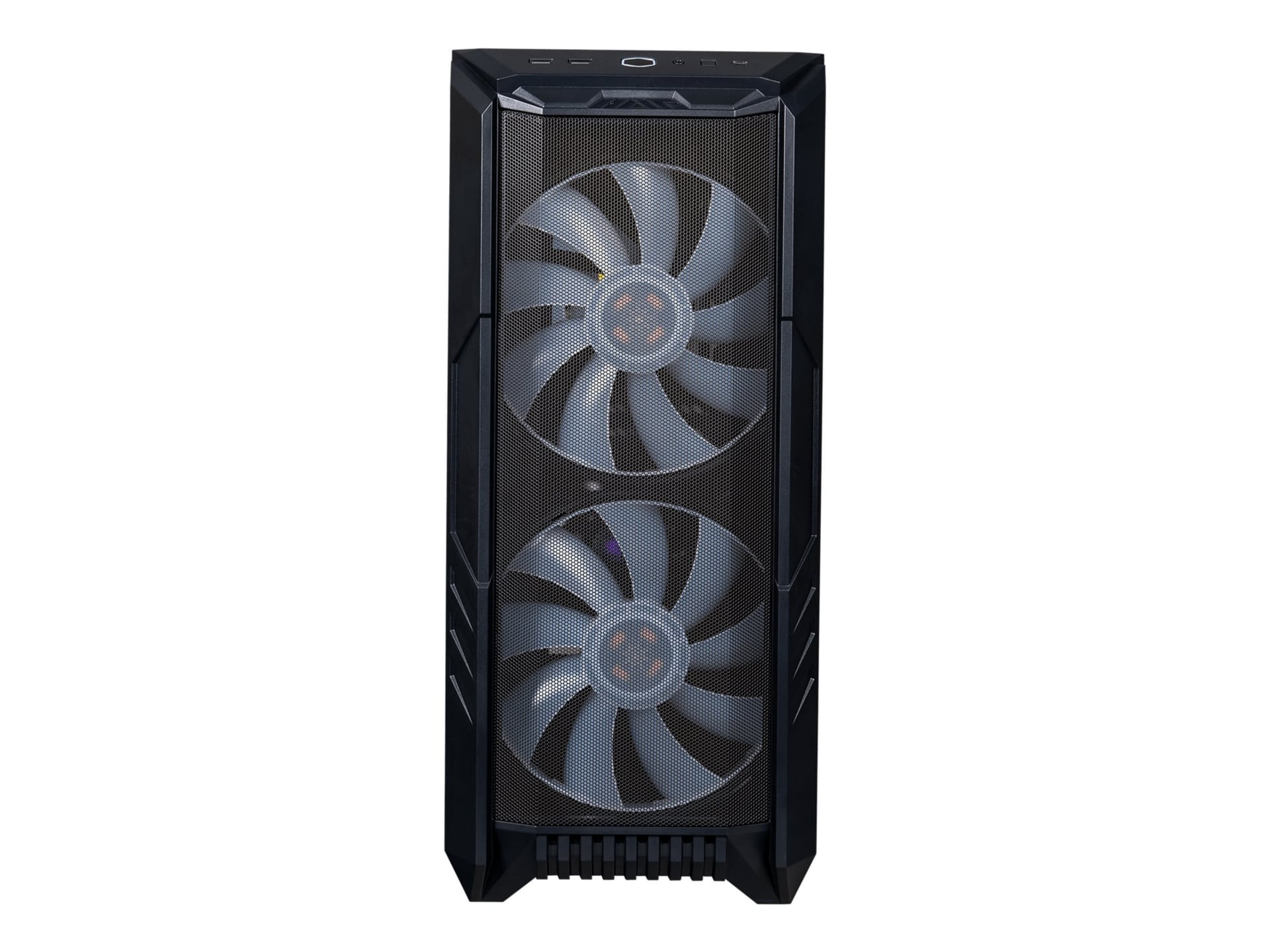 Cooler Master HAF 500 - tower - extended ATX