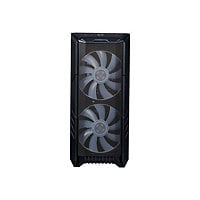Cooler Master HAF 500 - tower - extended ATX